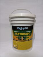 TEXTURADO PLASTICO A RODILLO - NOGOPAINT