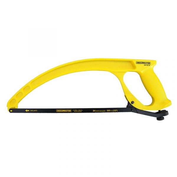 9940066-600x600 Arco para sierra - CROSSMASTER - Imagen 1