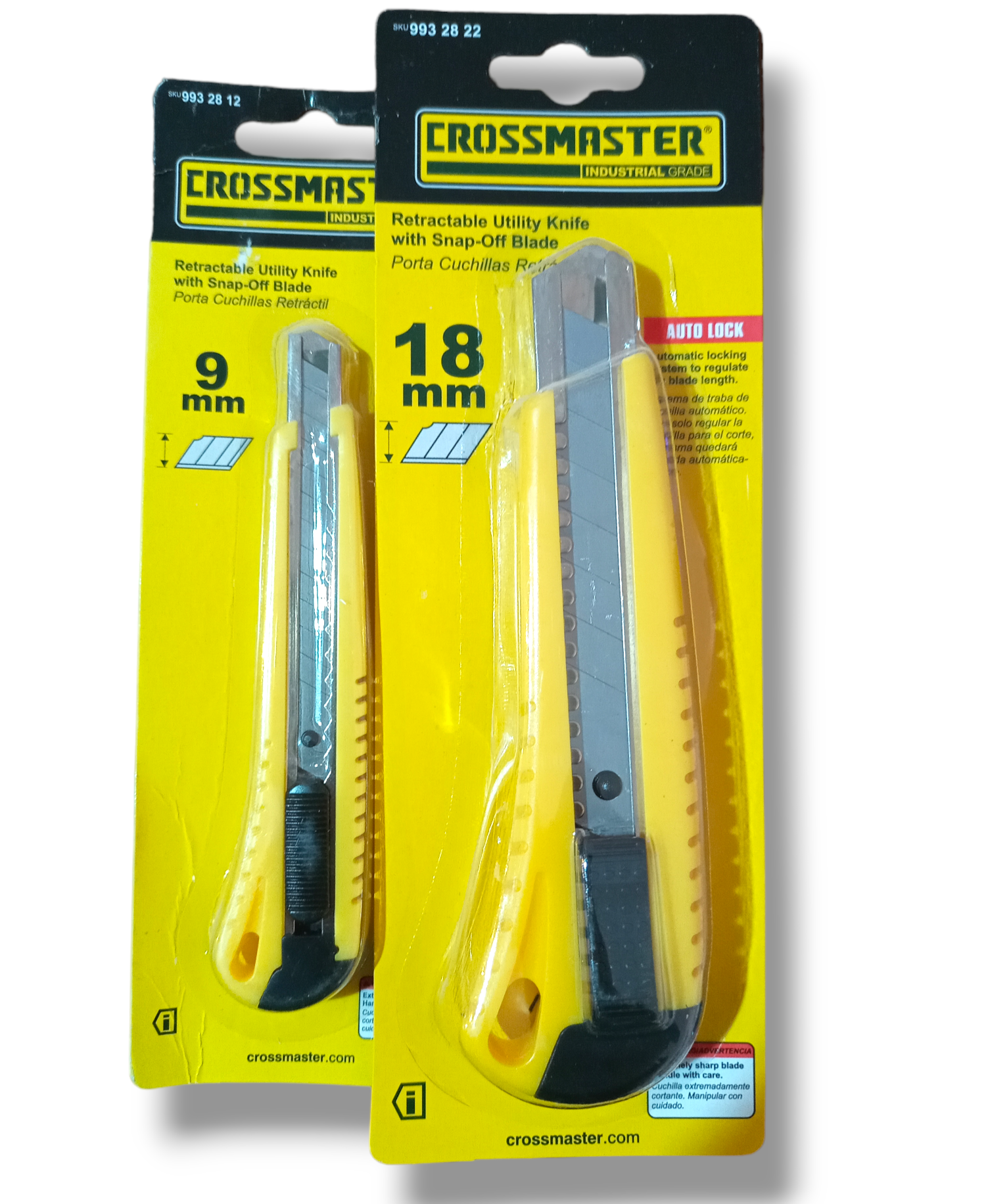 Cuter Cuter - CROSSMASTER - Imagen 1