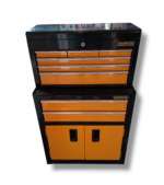 Gabinetes de herramientas - CROSSMASTER