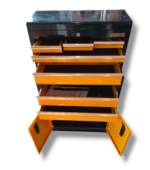 Gabinetes de herramientas - CROSSMASTER - Imagen 2