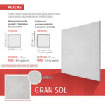 Placas de yeso - Imagen 7