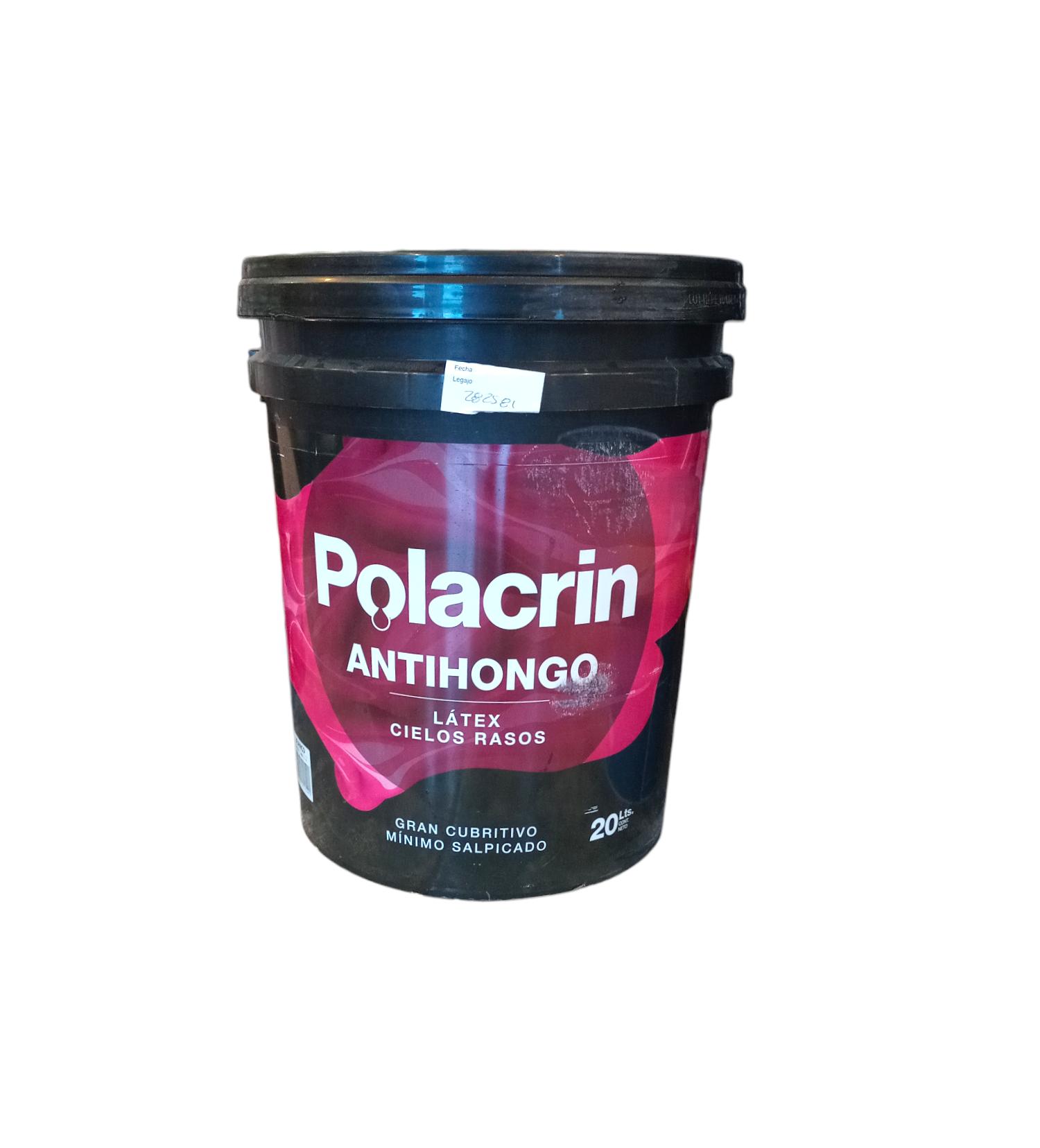 Latex Pintura Latex Cielos Rasos Antihongo - Imagen 1