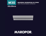 Moldura M30