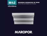 Moldura M42