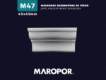 Moldura M47