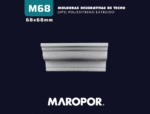 Moldura M68