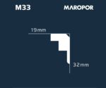 Moldura M33 - Imagen 3