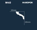 Moldura M40 - Imagen 2
