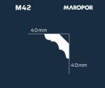 Moldura M42 - Imagen 2