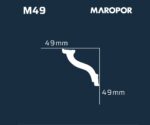 Moldura M49 - Imagen 2