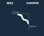 Moldura M52 - Imagen 2