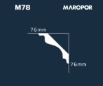 Moldura M78 - Imagen 3