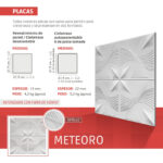 Placas de yeso - Imagen 6