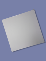 Placa cielorraso yeso desmontable laminada - Imagen 2