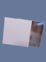 Placa cielorraso yeso desmontable laminada - Imagen 3