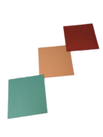cielorraso desmontable color impermeable