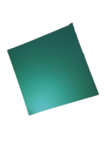 cielorraso desmontable color impermeable - Imagen 2