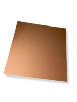 cielorraso desmontable color impermeable - Imagen 3
