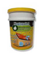 Membrana Liquida Elastica - Nogopaint