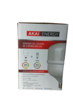 LAMPARA LED 55W ( 110W ) AKAI ENERGY - Imagen 3