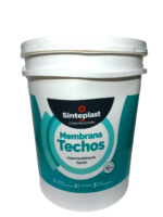 MEMBRANA LIQUIDA SINTEPLAST PARA TECHOS