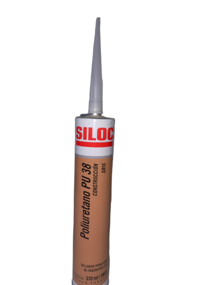 Poliuterano PU 38 Siloc