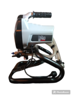Equipo para pintar airless - 500W