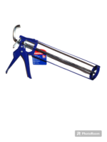 Pistola aplacadora de silicona
