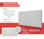 Placas de yeso - Imagen 4