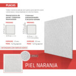 Placas de yeso - Imagen 2
