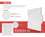 Placas de yeso - Imagen 5