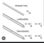 Perfil Larguero - Imagen 2