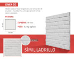 Placas de yeso - Imagen 6