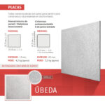 Placas de yeso - Imagen 5