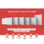 Placas de yeso